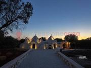 Villa in vendita a San Michele Salentino