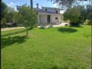Villa in vendita a San Michele Salentino BR