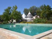 Villa in vendita a San Michele Salentino BR