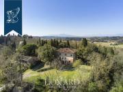 Villa in vendita a San Miniato