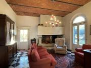 Villa in vendita a San Miniato