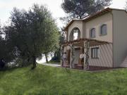 Villa in vendita a San Miniato