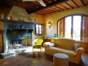 Villa in vendita a San Miniato