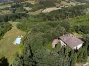 Villa in vendita a San Miniato