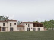Villa in vendita a San Miniato