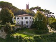 Villa in vendita a San Miniato