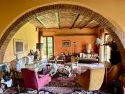 Villa in vendita a San Miniato PI