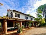 Villa in vendita a San Miniato PI