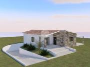 Villa in vendita a San Nicola Arcella CS