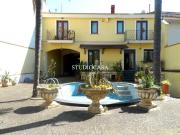 Villa in vendita a San Nicola la Strada CE