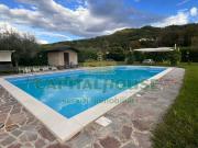 Villa in vendita a San Nicola Manfredi