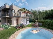 Villa in vendita a San Pietro Clarenza CT