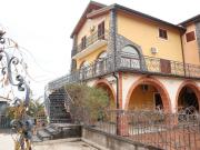 Villa in vendita a San Pietro Clarenza CT