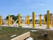 Villa in vendita a San Pietro in Lama LE