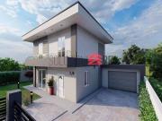 Villa in vendita a San Pietro Mosezzo NO