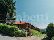 Villa in vendita a San Pietro Val Lemina