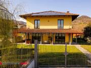 Villa in vendita a San Pietro Val Lemina