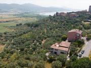 Villa in vendita a San Savino, Magione