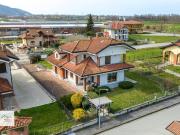 Villa in vendita a San Sebastiano da Po TO