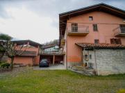 Villa in vendita a San Sebastiano da Po TO