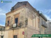 Casa indipendente in vendita a San Severo FG