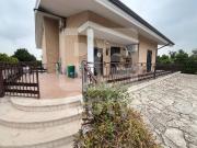Villa in vendita a San Severo FG