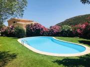 Villa in vendita a San Teodoro SS