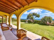 Villa in vendita a San Teodoro SS