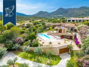 Villa in vendita a San Teodoro SS