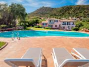 Villa in vendita a San Teodoro SS