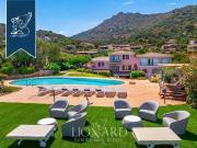 Villa in vendita a San Teodoro SS