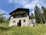 Villa in vendita a San Tomaso Agordino BL