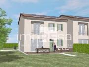 Villa in vendita a San Vendemiano TV