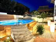 Villa in vendita a San Vincenzo