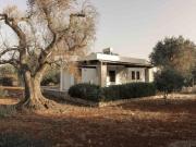 Villa in vendita a San Vito dei Normanni