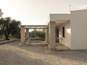 Villa in vendita a San Vito dei Normanni