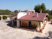 Villa in vendita a San Vito dei Normanni BR