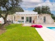 Villa in vendita a San Vito dei Normanni BR