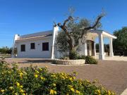 Villa in vendita a San Vito dei Normanni BR