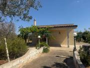 Villa in vendita a San Vito dei Normanni BR
