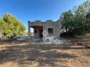 Villa in vendita a San Vito dei Normanni BR