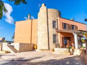 Villa in vendita a San Vito dei Normanni BR