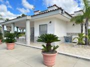 Villa in vendita a San Vito dei Normanni BR