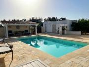 Villa in vendita a San Vito dei Normanni BR
