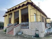 Villa in vendita a San Vito dei Normanni BR