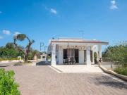 Villa in vendita a San Vito dei Normanni BR