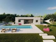 Villa in vendita a San Vito dei Normanni BR