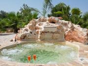 Villa in vendita a San Vito dei Normanni BR