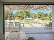 Villa in vendita a San Vito dei Normanni BR