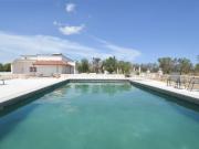 Villa in vendita a San Vito dei Normanni BR